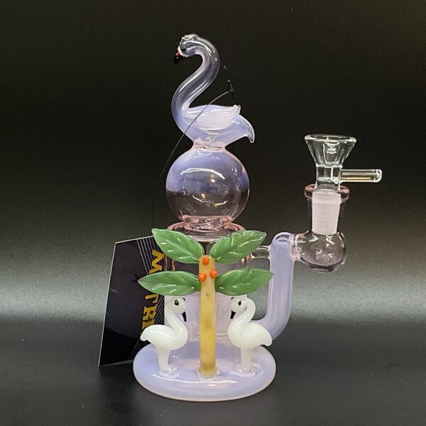 METRIX WATER PIPE WP#3386