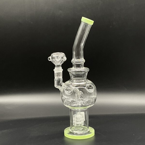 14 INCH WATER PIPE -WP#217
