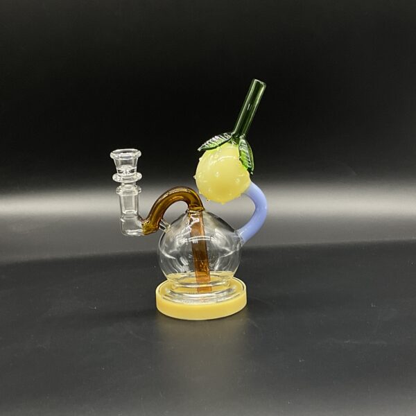 WATER PIPE DRAGONFRUIT DESIGN -WP#706