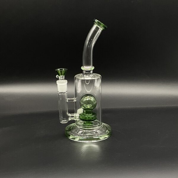 MED WATER PIPE J14 -WP#182