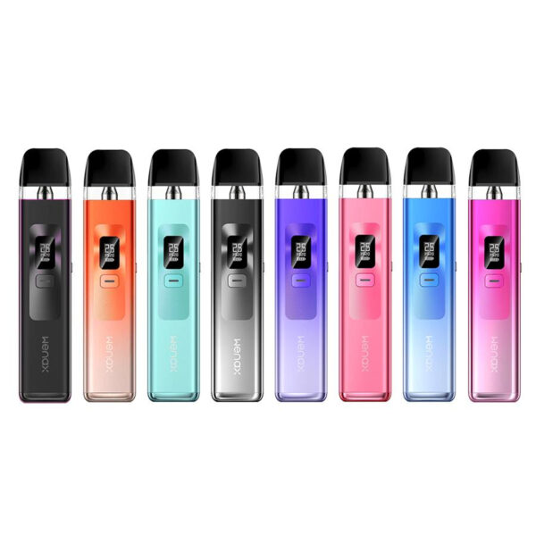GEEKVAPE WEN AX Q POD