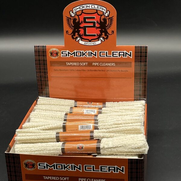 SMOKING CLEAN PIPE -CY#774 BOX