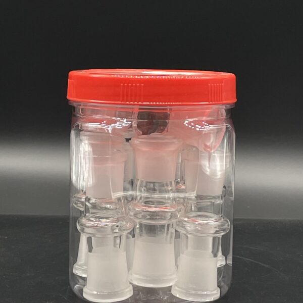 ASSORTED ADAPTORS 14 X 14 INCH MM 15CT -CY#560