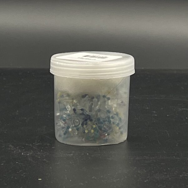 GLASS SCREENS 200CT JAR CY#791
