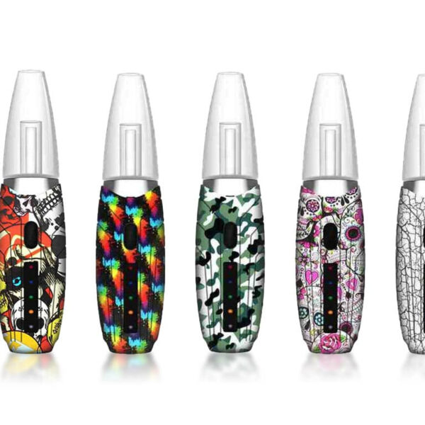 METRIX WUUKAH NANO VAPORIZER KIT