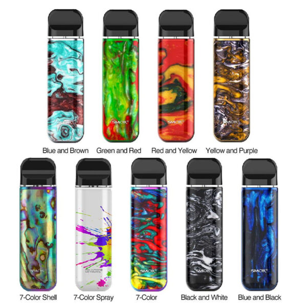 SMOK NOVO 2 800MAH KIT