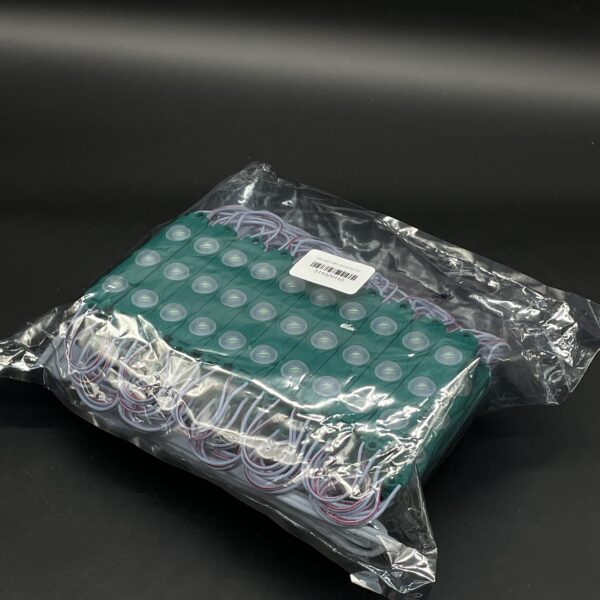 LED LIGHT 50FL ASSORTED