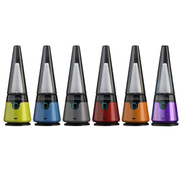LOOKAH UNICORN VAPORIZER