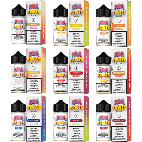 MR FREEZE E LIQUID MENTHOL 100ML