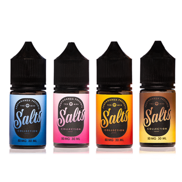 PROPAGANDA 30ML E LIQUID SALT