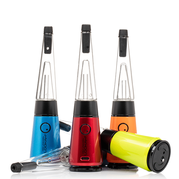 LOOKAH UNICORN MINI VAPORIZER