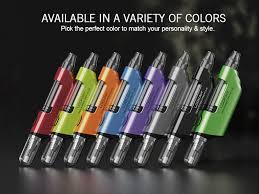 LOOKAH SEAHORSE PRO PLUS VAPORIZER