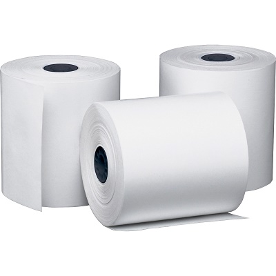 POS ROLLS BPA FREE PAPER