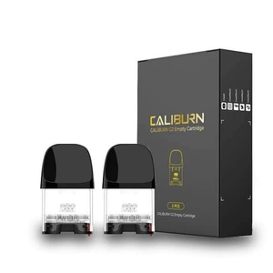 UWELL CALIBURN X REFILLABLE POD