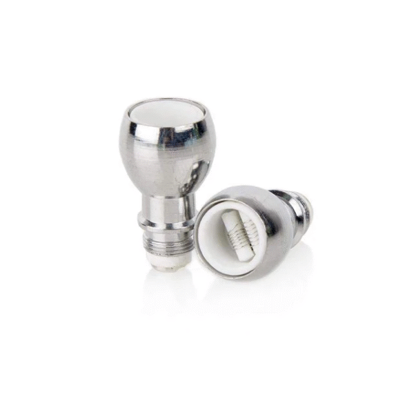 SWAG DUAL CERAMIC DOME COIL