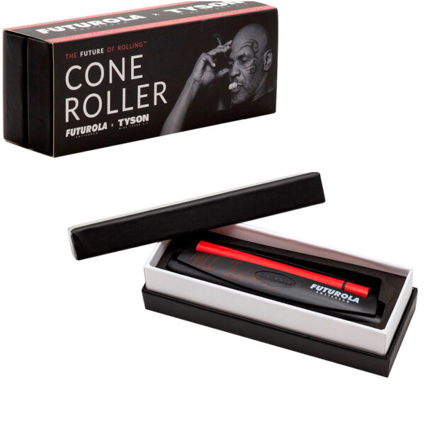 FUTUROLA X TYSON CONE ROLLER