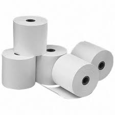 THERMAL PAPER ROLL 3 1/8"X 230' 50CT