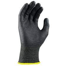 TOUCH GLOVES DISPLAY