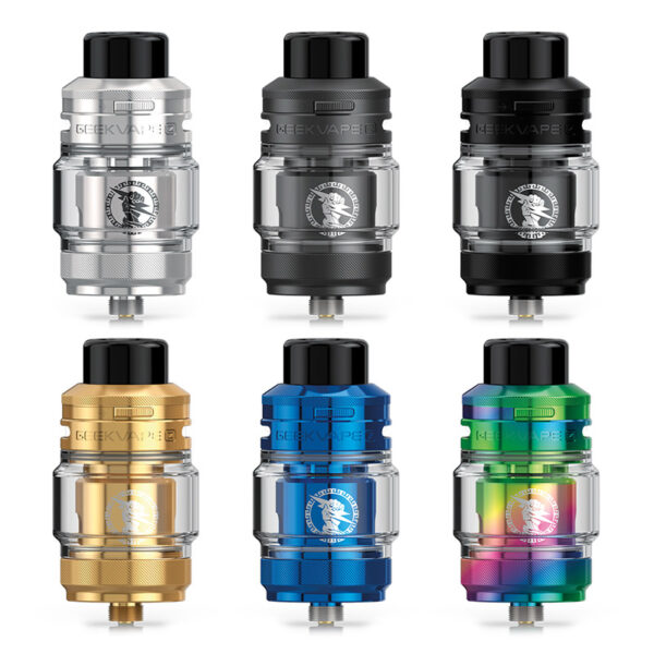 GEEKVAPE Z SUB OHM 5ML TANK