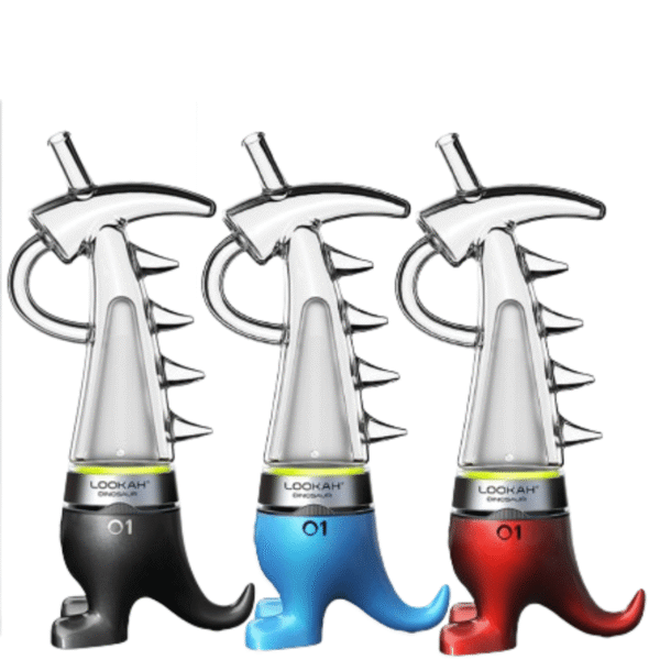 LOOKAH DINOSAUR E-DAB RIG KIT