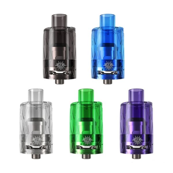 FREEMAX GEMM DISPOSABLE TANK 2PK