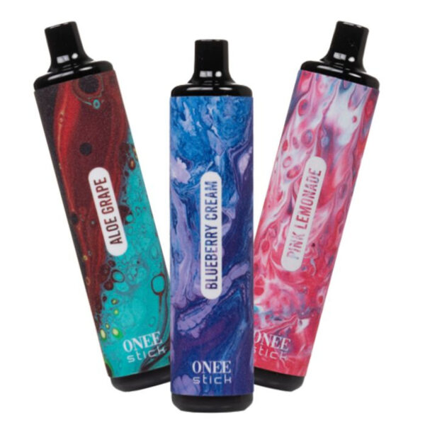 KANGVAPE ONEE STICK 3K DISPOSABLE 10CT DISPLAY
