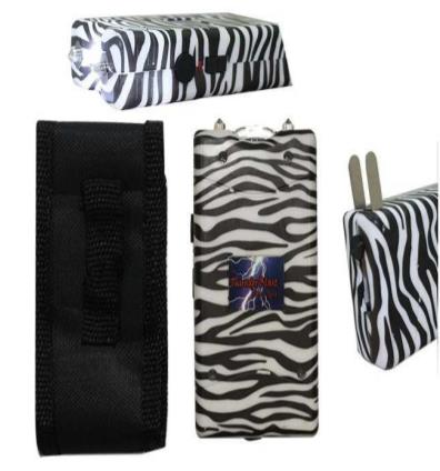 STUN GUN CH-10 ELECTRONIC