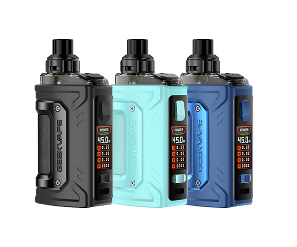 GEEKVAPE H45 CLASSIC 1400mAH KIT
