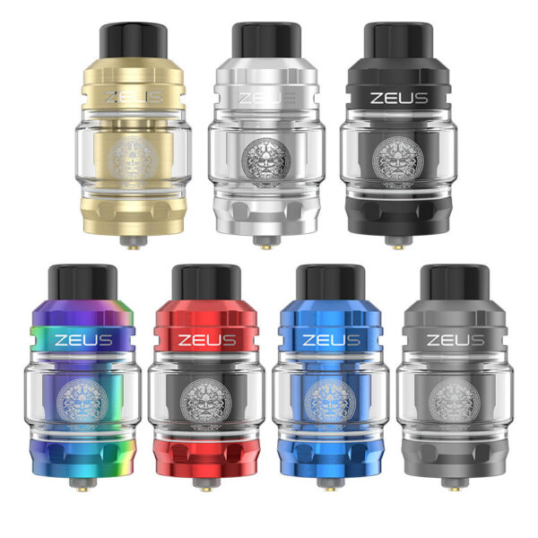 GEEKVAPE ZEUS TANK