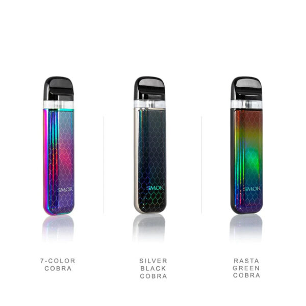 SMOK NOVO 2X KIT 800mAH