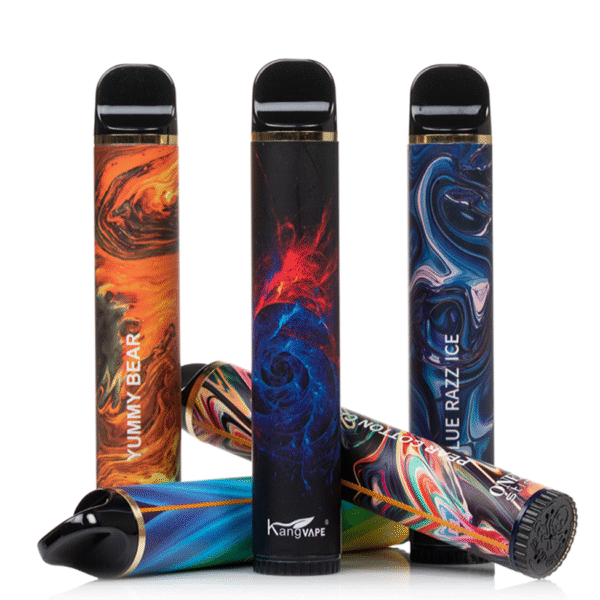 KANGVAPE 2K DISPOSABLE 10CT DISPLAY