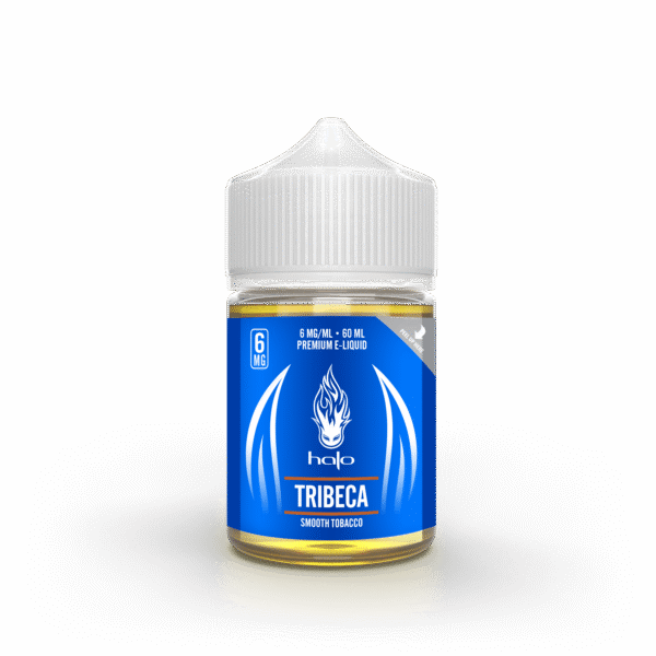 HALO PMTA JUICE 60ML