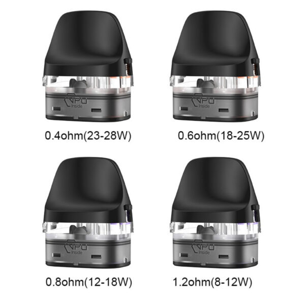 GEEKVAPE J CART 5ML 2PCS 1CT